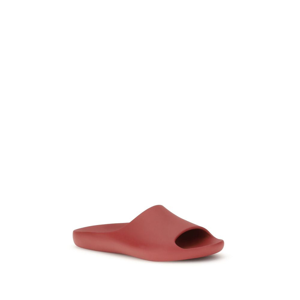 The Row Ama rubber Slippers