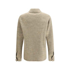 Jil Sander Wool Jacket