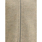 Jil Sander Wool Jacket