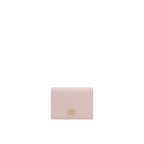 Valentino Garavani Vlogo Flap Wallet