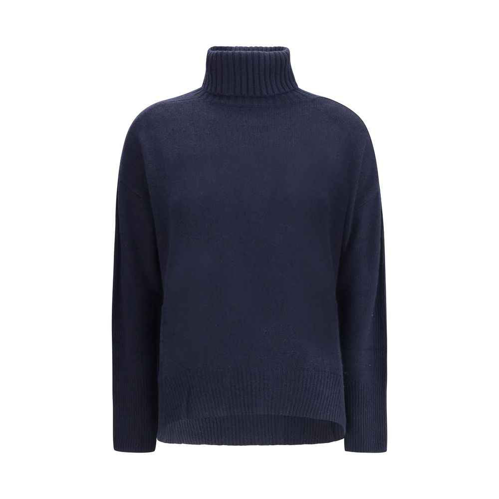 Allude Turtleneck Sweater