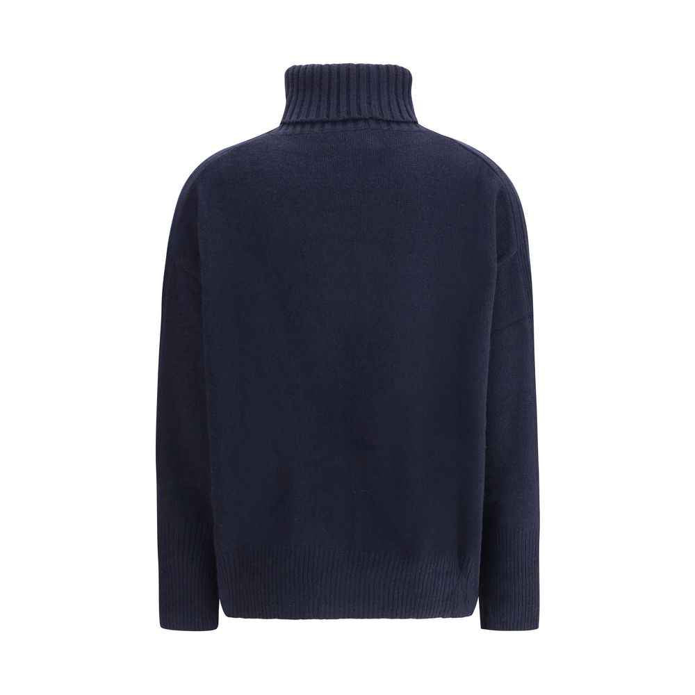 Allude Turtleneck Sweater