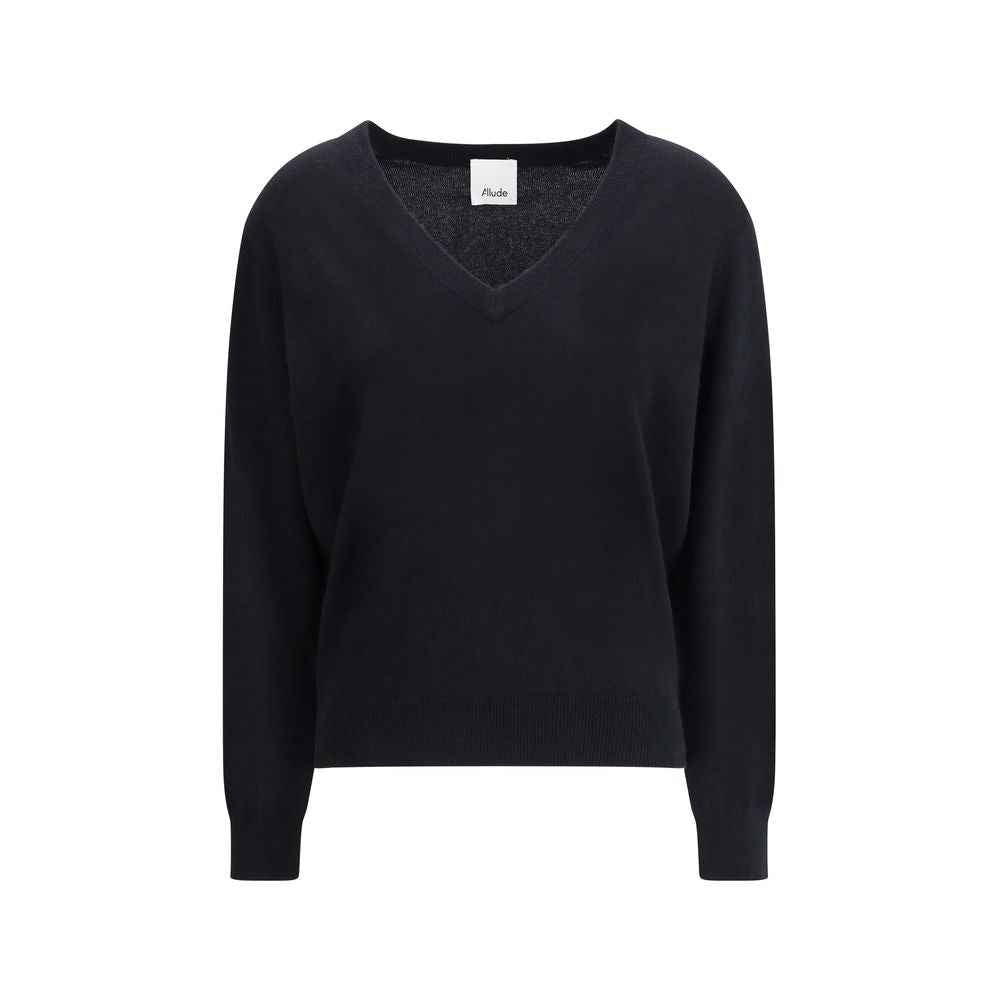 Allude Cashmere Sweater
