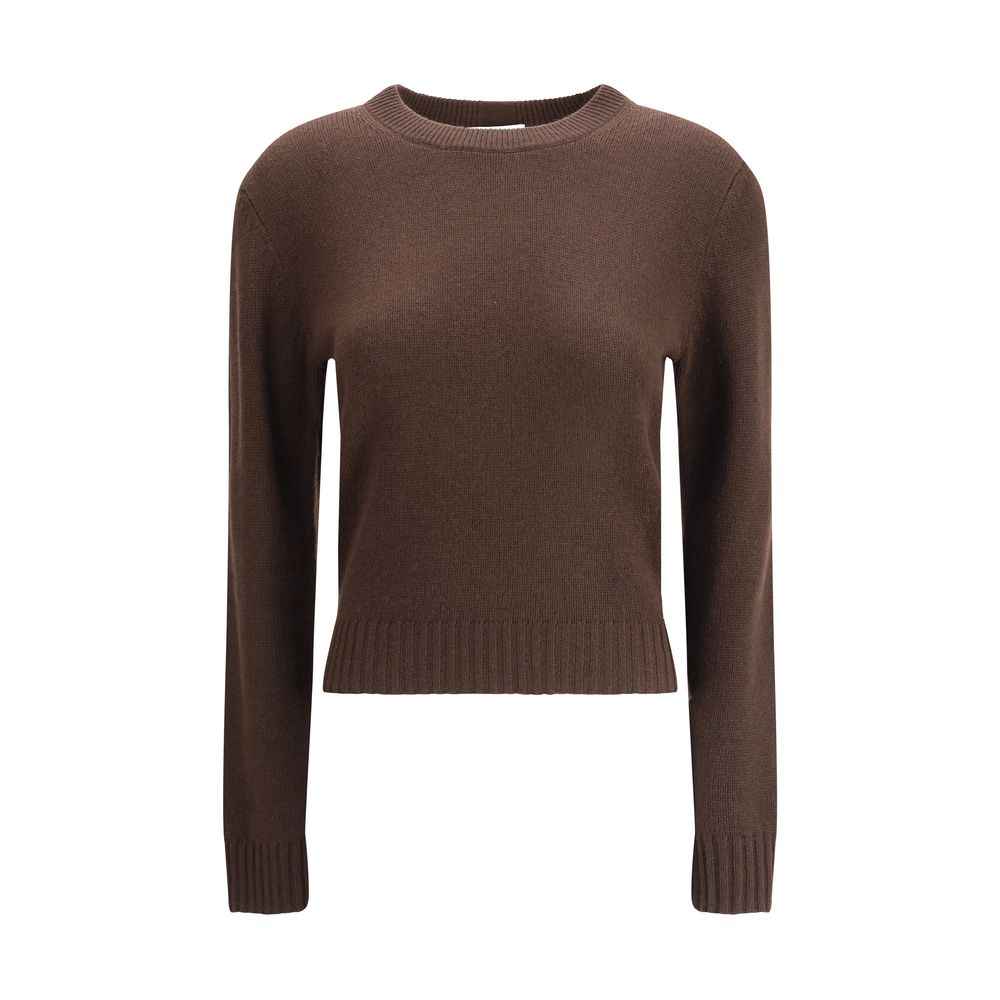 Allude Cashmere Sweater