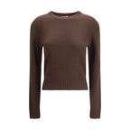 Allude Cashmere Sweater