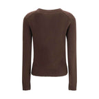 Allude Cashmere Sweater