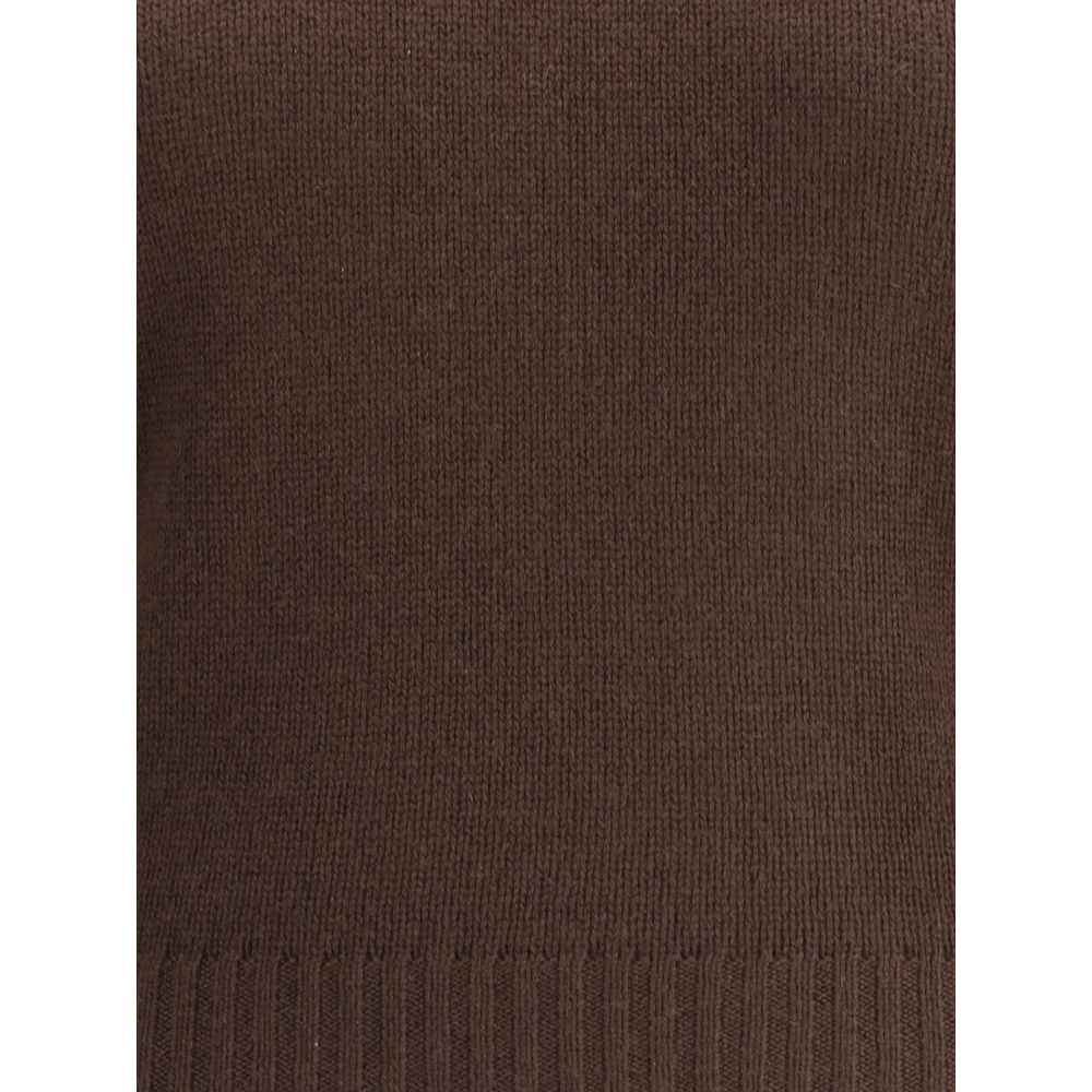 Allude Cashmere Sweater