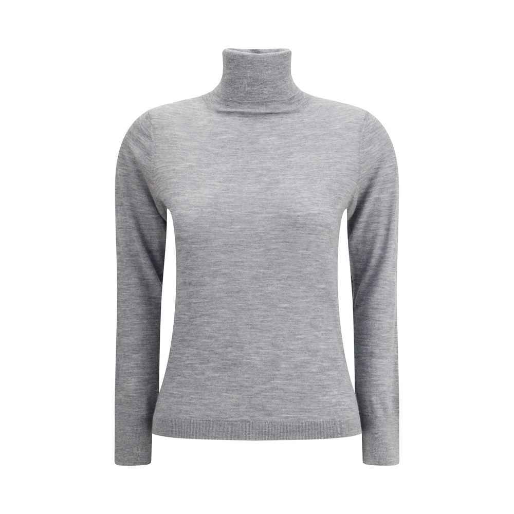 Allude Cashmere turtleneck Sweater