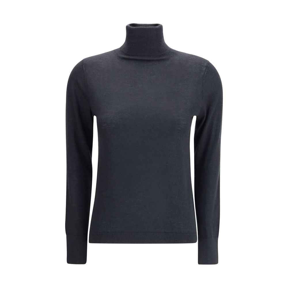 Allude Cashmere turtleneck Sweater