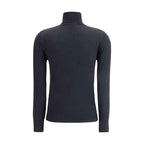 Allude Cashmere turtleneck Sweater