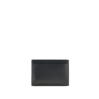 Fendi Slim Squared FF Card Holder