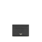 Fendi Slim Shadow Card Holder