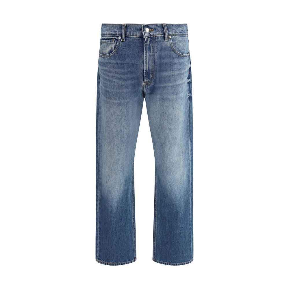 7FOR Bakersfield Modern straight Jeans