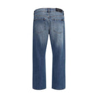 7FOR Bakersfield Modern straight Jeans