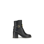 Valentino Garavani VLogo Ankle Boots