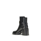 Valentino Garavani VLogo Ankle Boots