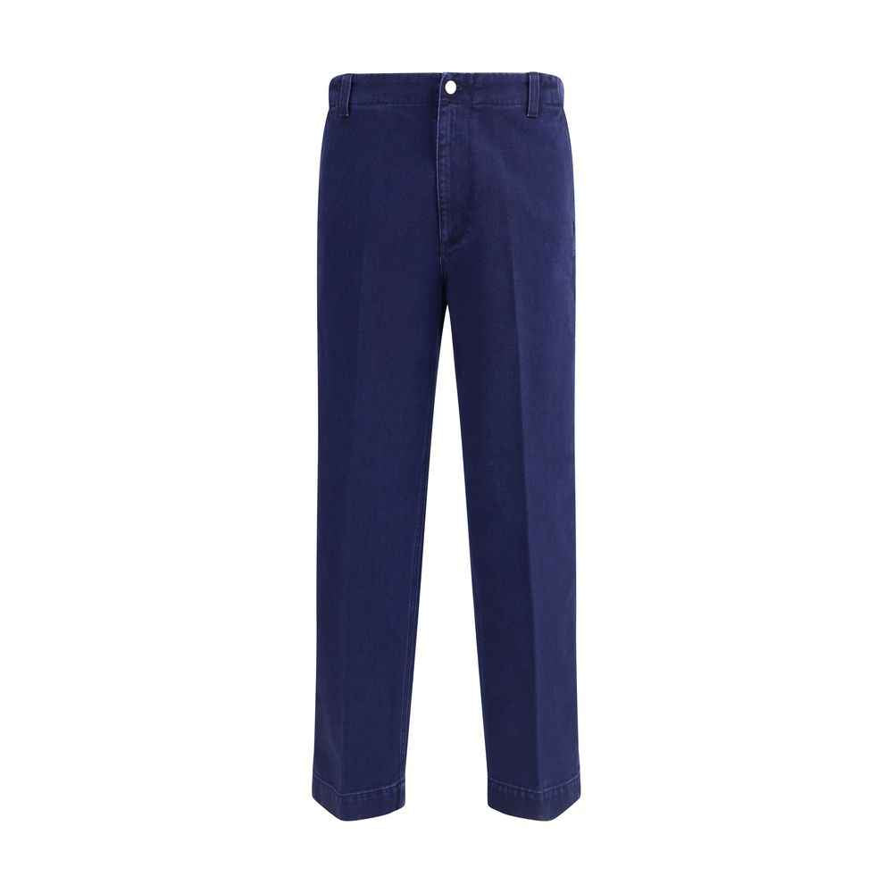Gucci Chino Jeans