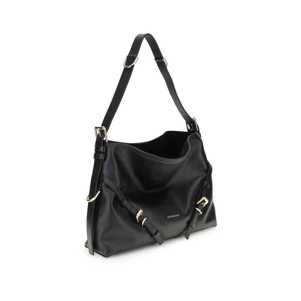 Givenchy Voyou Shoulder Bag medium