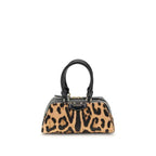 Givenchy Antigona East-West mini Handbag