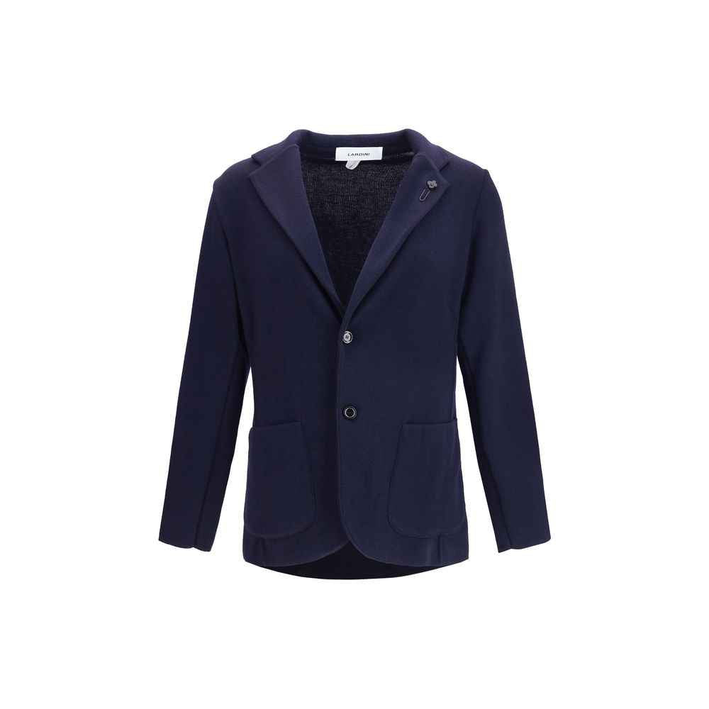 Lardini Knit Blazer
