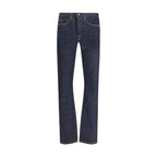 Tom Ford Straight Jeans