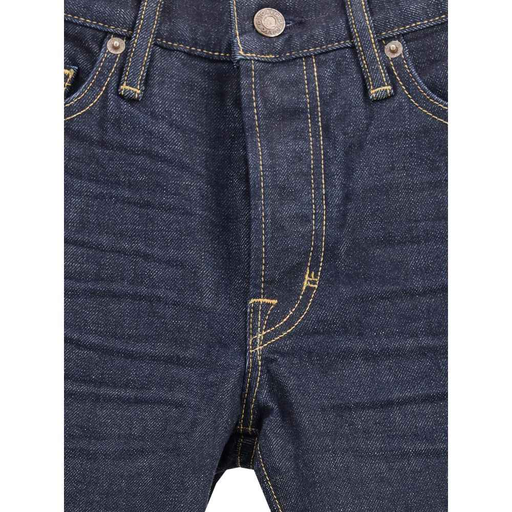 Tom Ford Straight Jeans