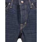 Tom Ford Straight Jeans
