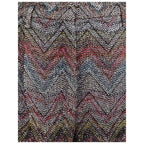 Missoni Zigzag patterned Pants