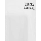 Dolce & Gabbana Cotton T-Shirt