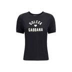 Dolce & Gabbana Cotton T-Shirt
