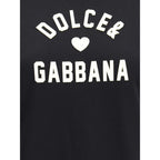 Dolce & Gabbana Cotton T-Shirt