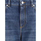 Dolce & Gabbana Boyfriend Jeans