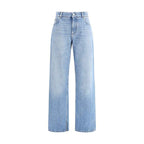 Dolce & Gabbana Straight Jeans