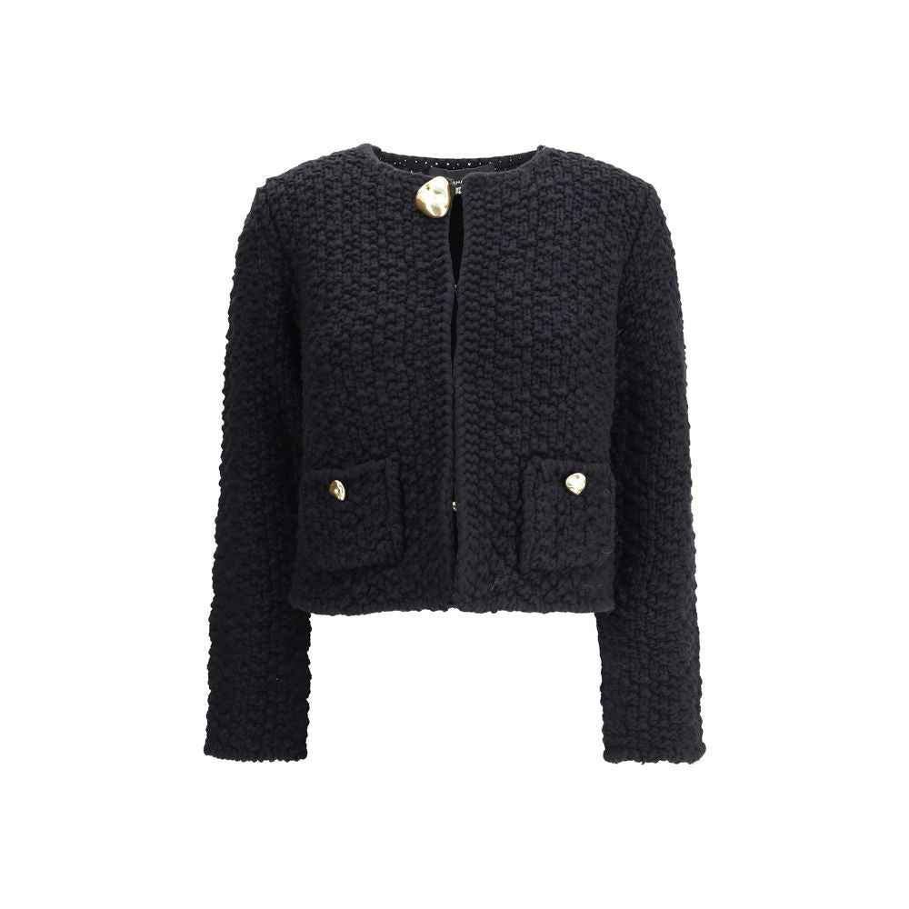 Fabiana Filippi Knitted Jacket