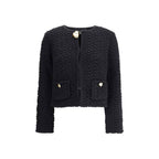 Fabiana Filippi Knitted Jacket