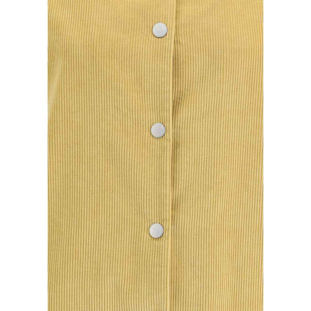 Jacob Cohen Corduroy Overshirt