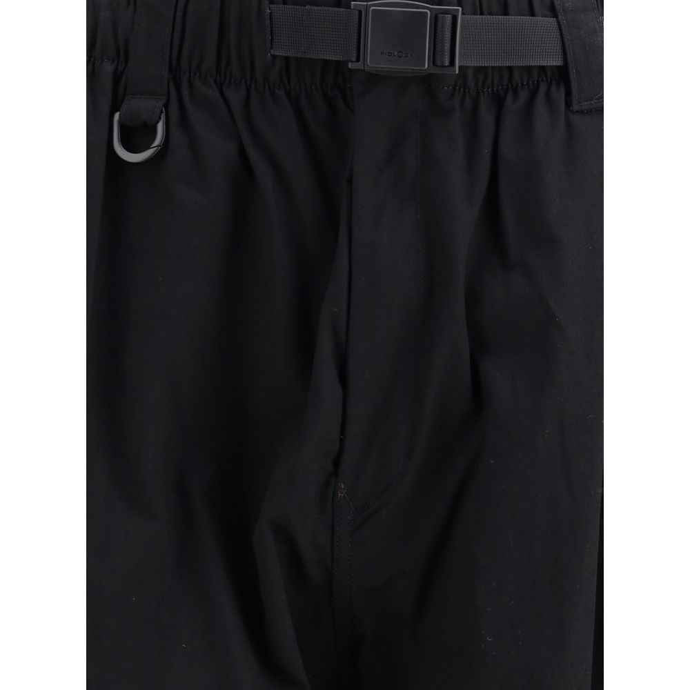 Y-3 Cargo Pants