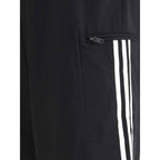 Y-3 Wool straight-leg Pants