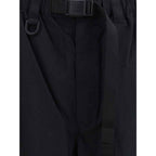 Y-3 Nylon Pants