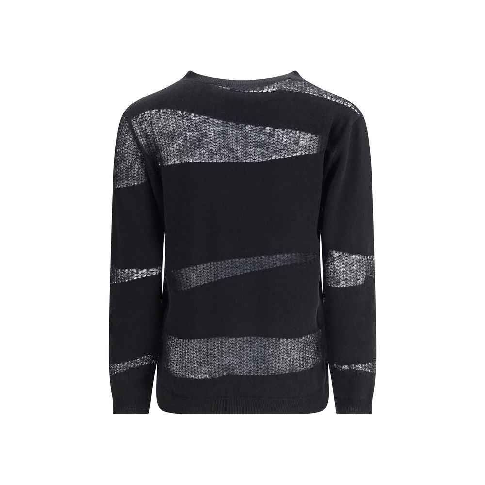 Fabiana Filippi Wool Sweater