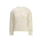 Fabiana Filippi Mohair wool Sweater