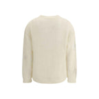 Fabiana Filippi Mohair wool Sweater