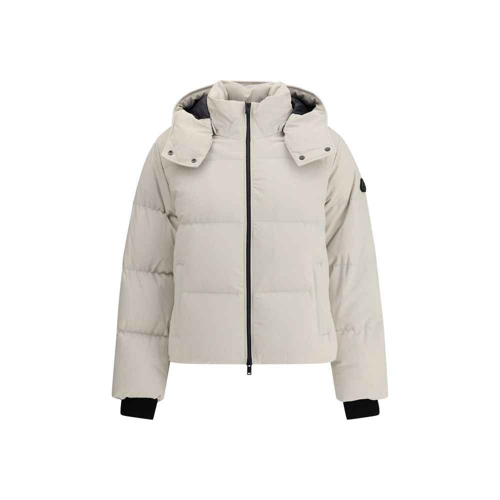 Moose Knuckles Misti Down Jacket