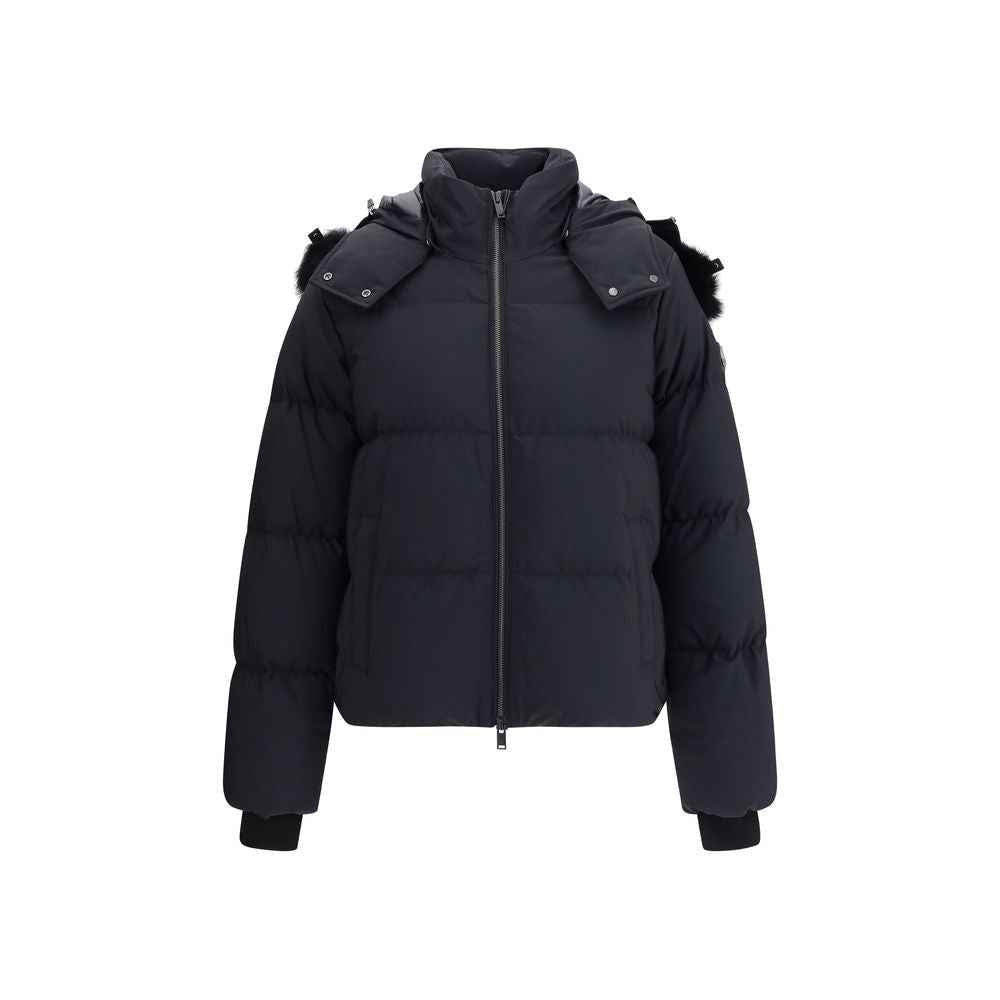 Moose Knuckles Misti Down Jacket