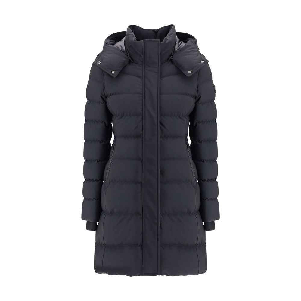 Moose Knuckles Midi Down Jacket
