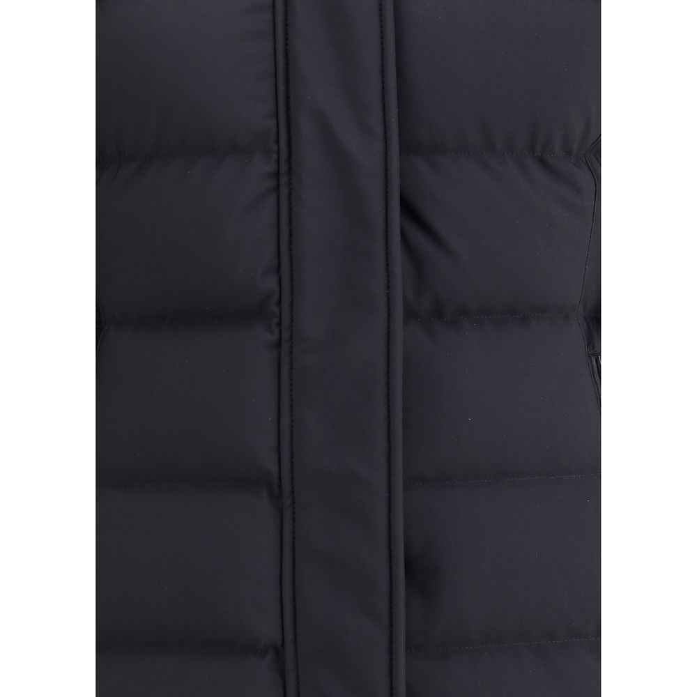 Moose Knuckles Midi Down Jacket