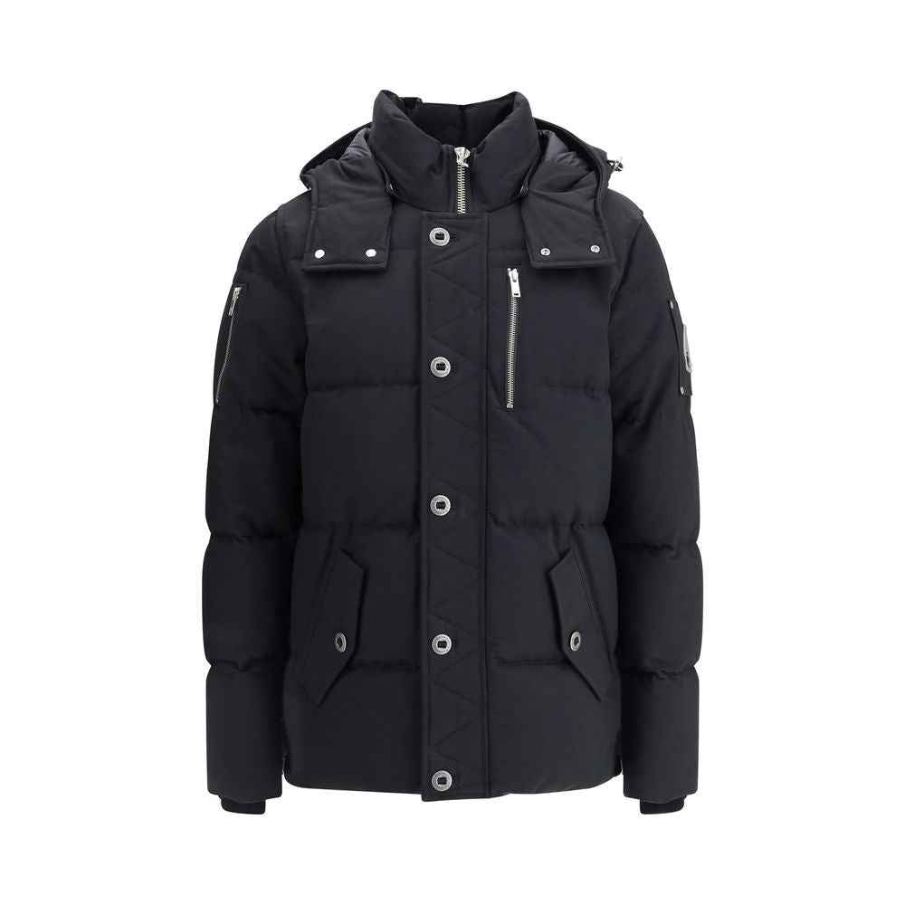 Moose Knuckles Original 3Q Down Jacket