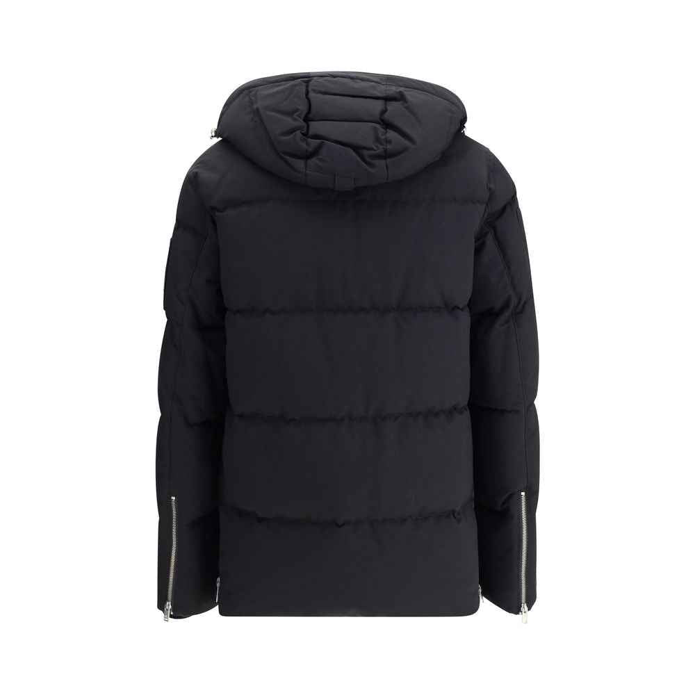 Moose Knuckles Original 3Q Down Jacket
