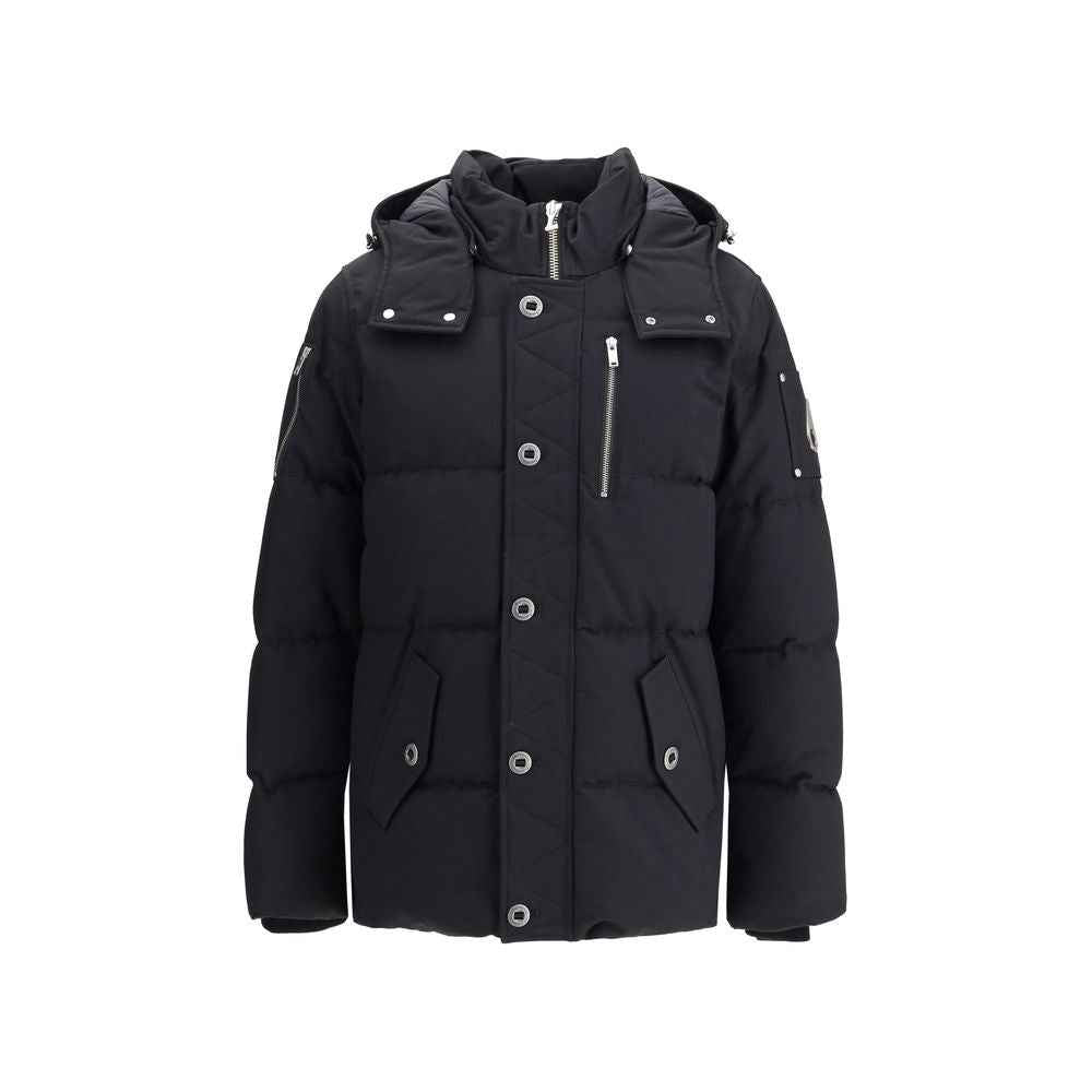 Moose Knuckles Original 3Q Neoshear Down Jacket