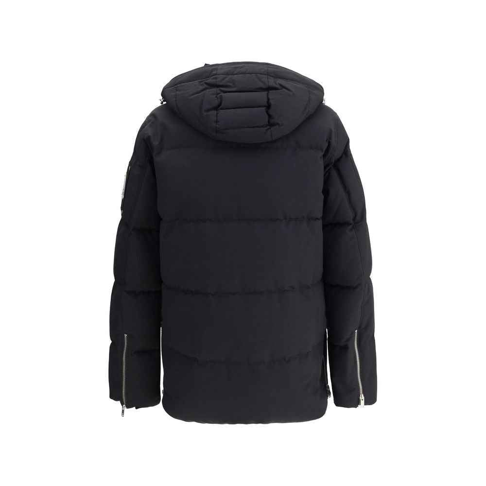 Moose Knuckles Original 3Q Neoshear Down Jacket